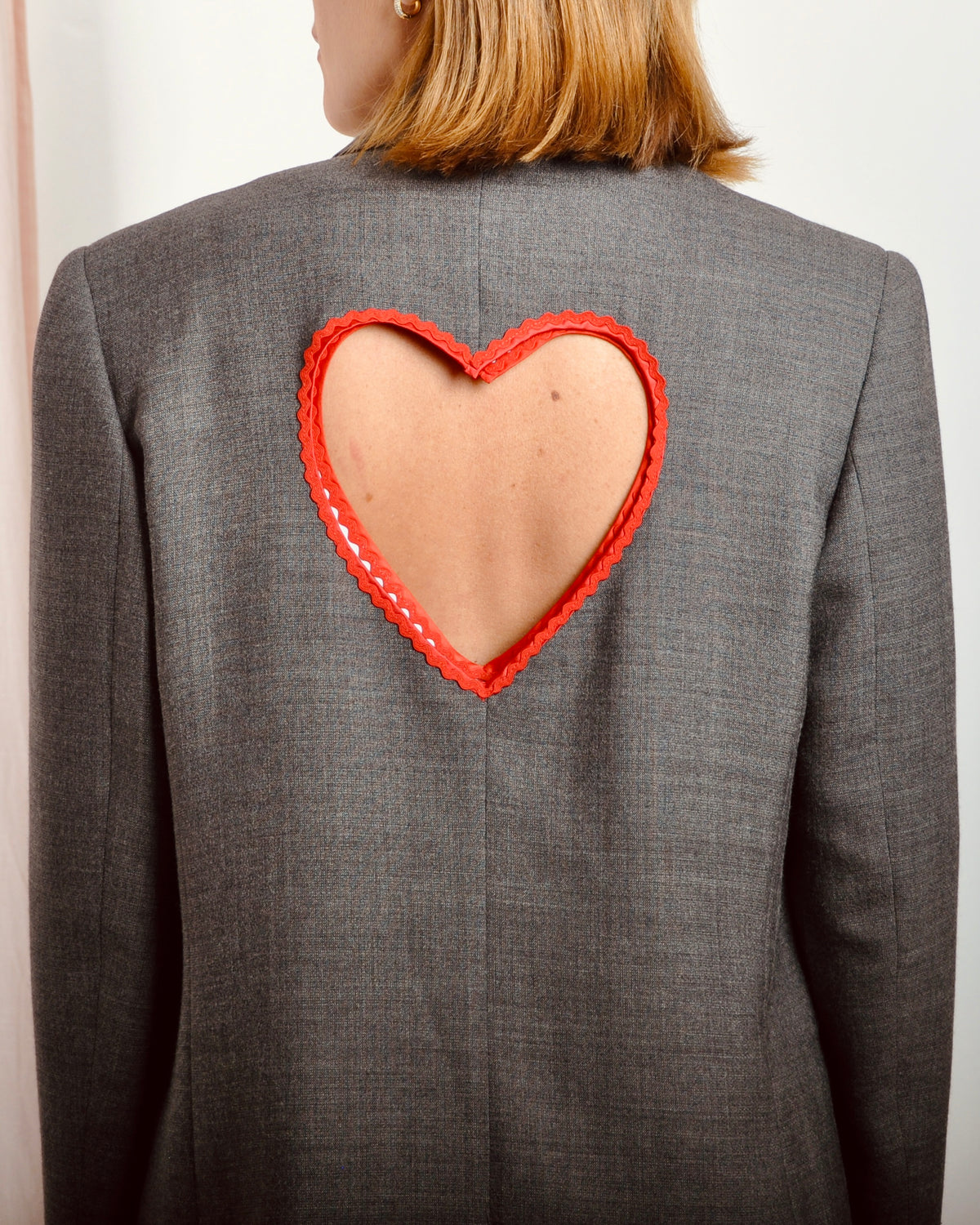 Love Vintage Jacket