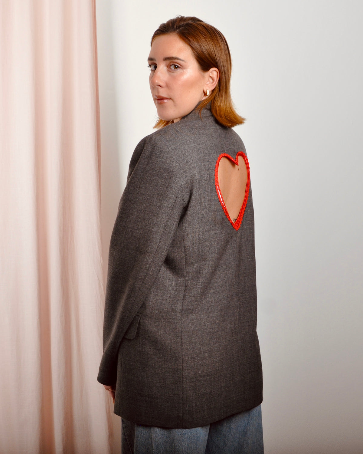 Love Vintage Jacket