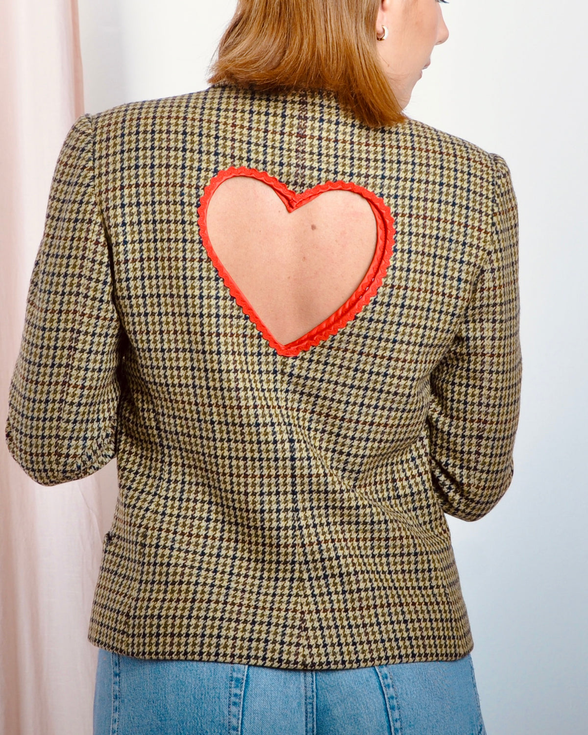 Love Vintage Jacket