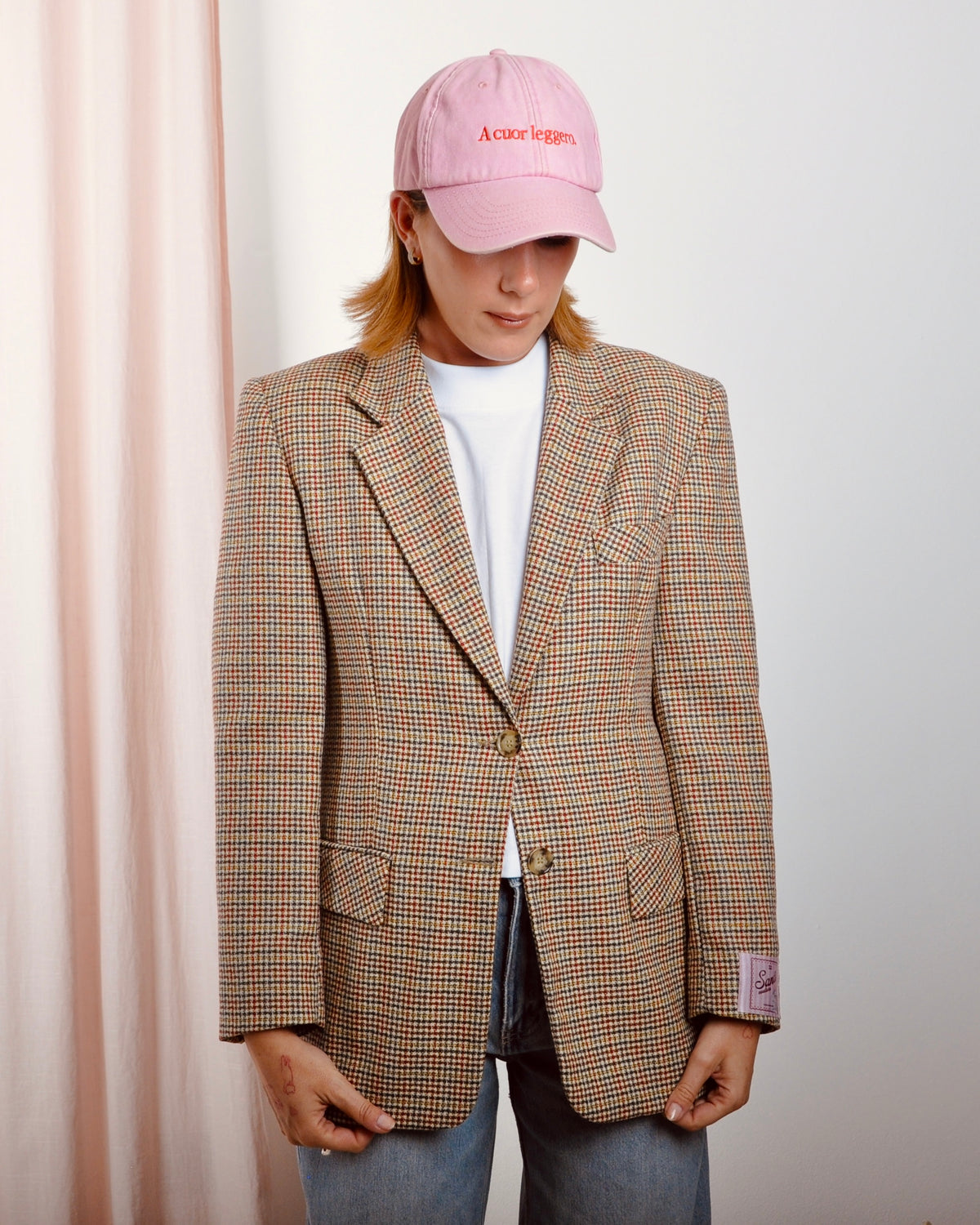 Love Vintage Jacket
