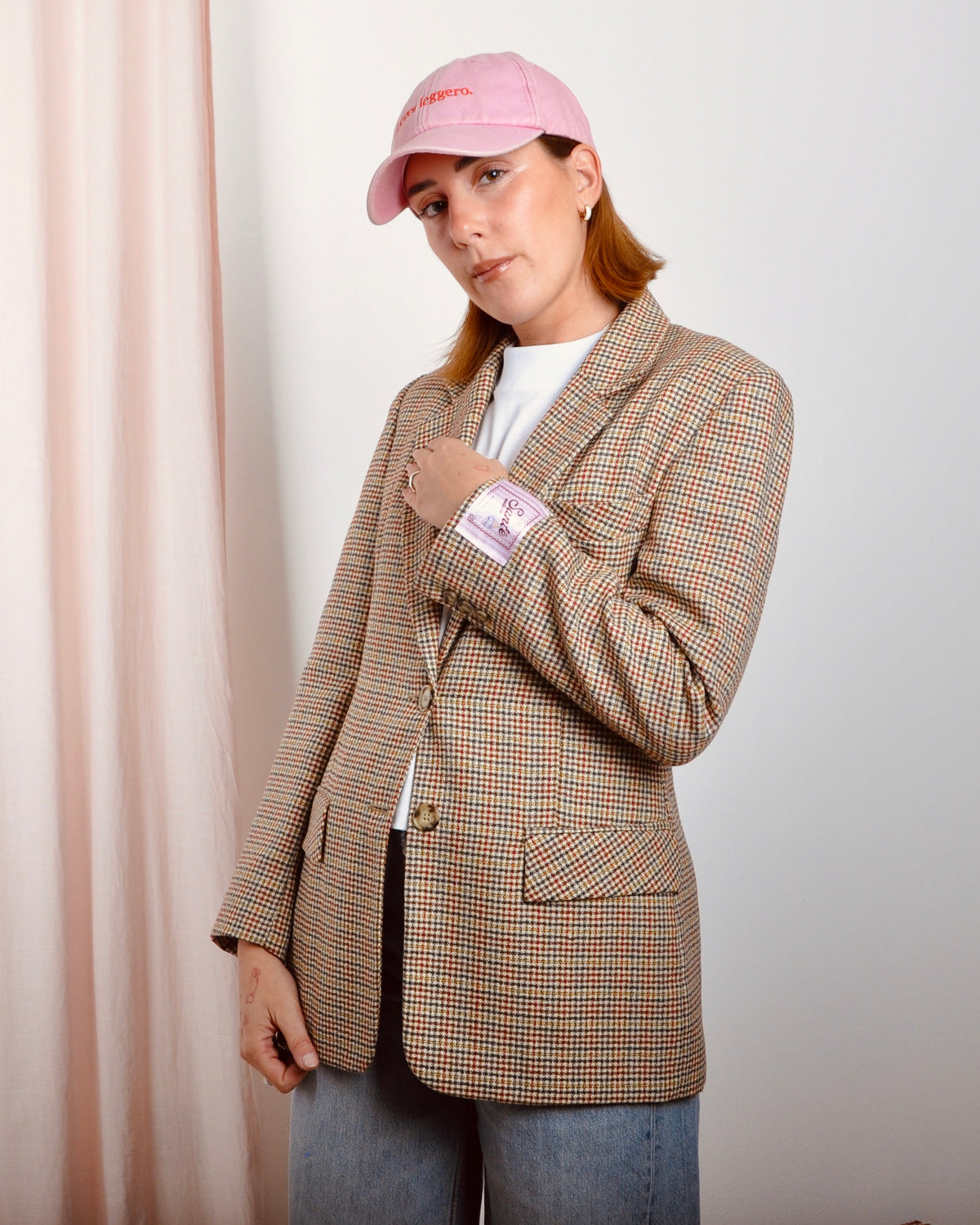 Love Vintage Jacket