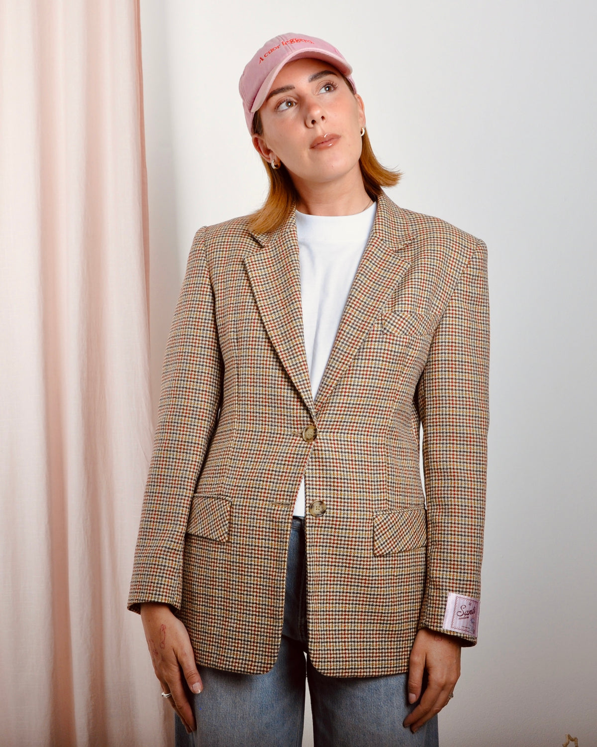Love Vintage Jacket