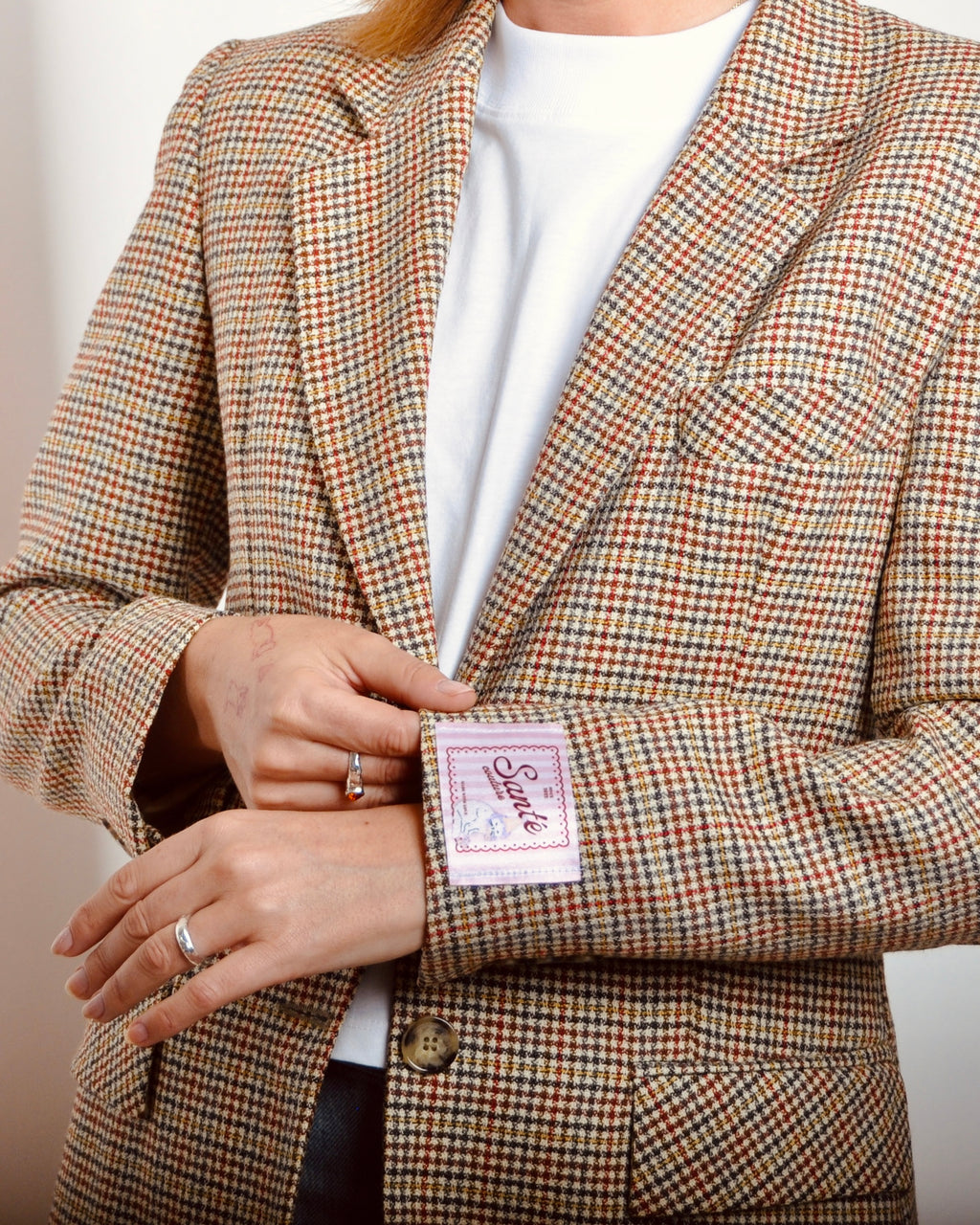 Love Vintage Jacket