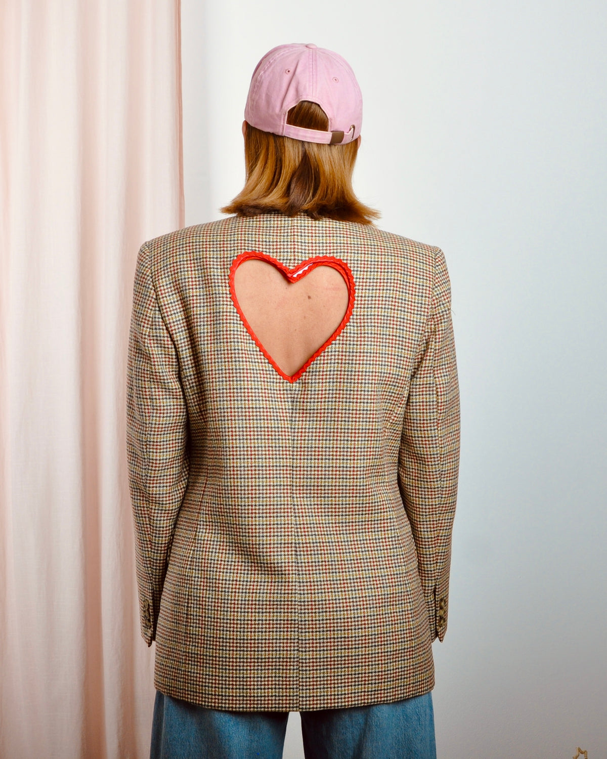 Love Vintage Jacket