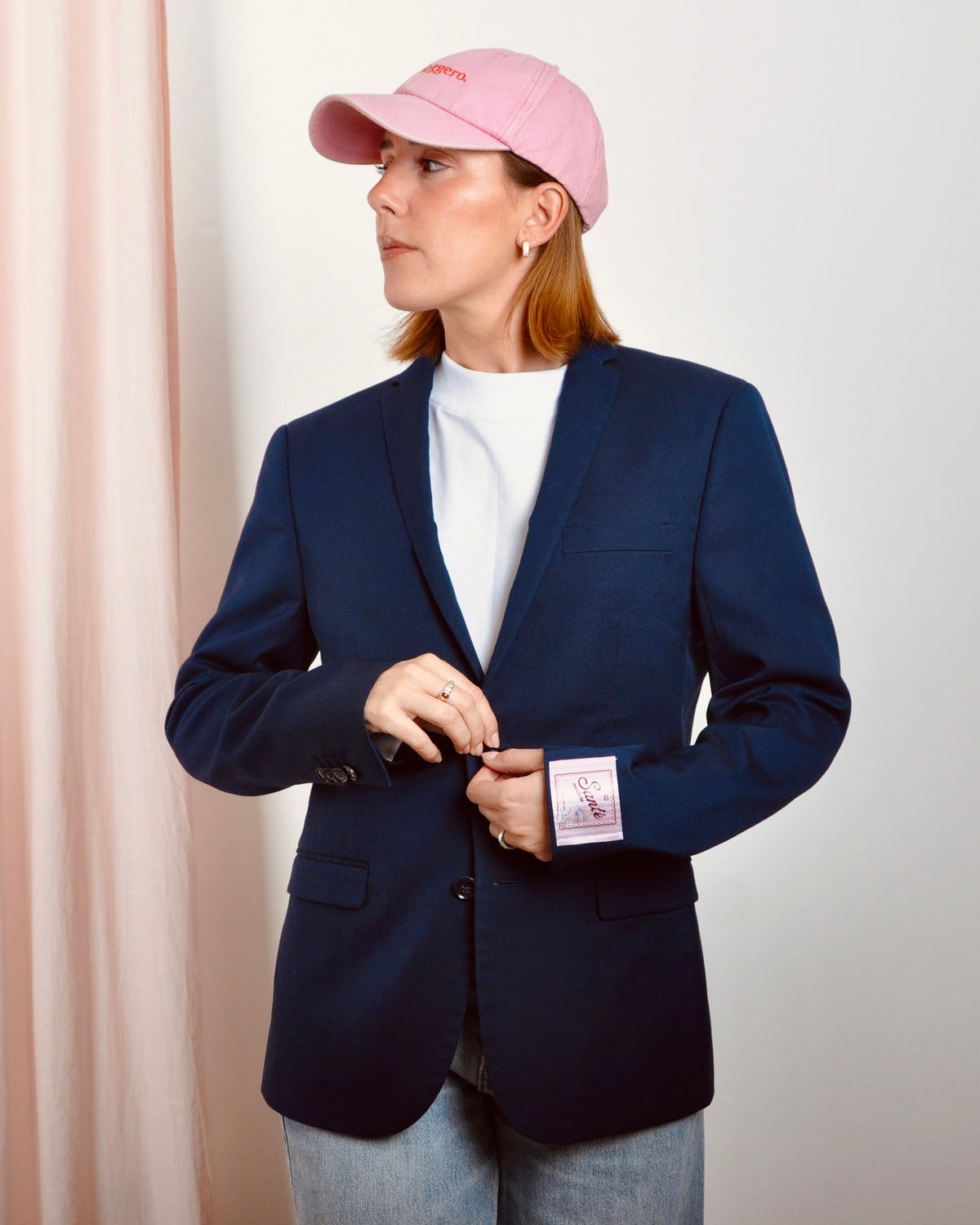 Love Vintage Jacket