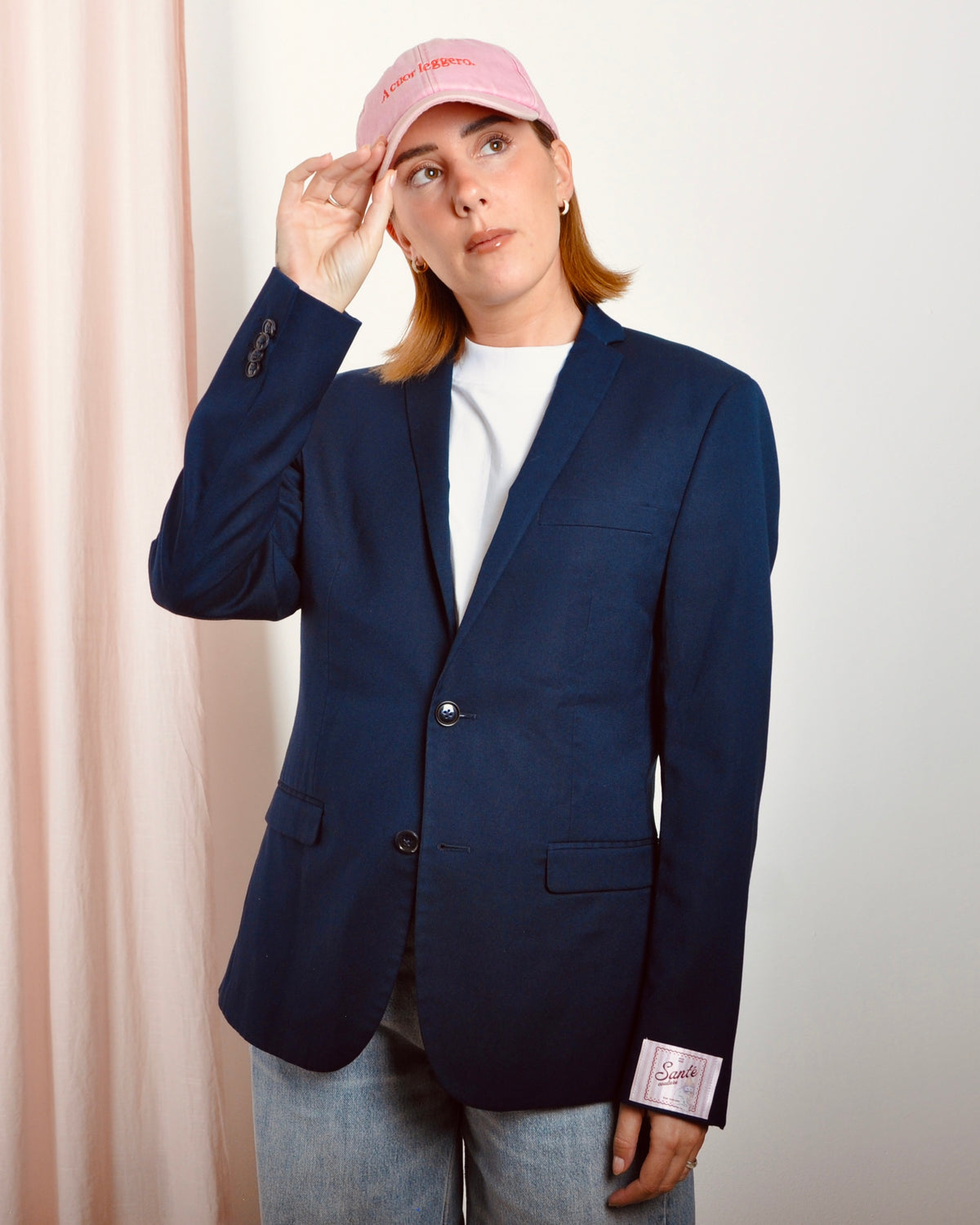 Love Vintage Jacket