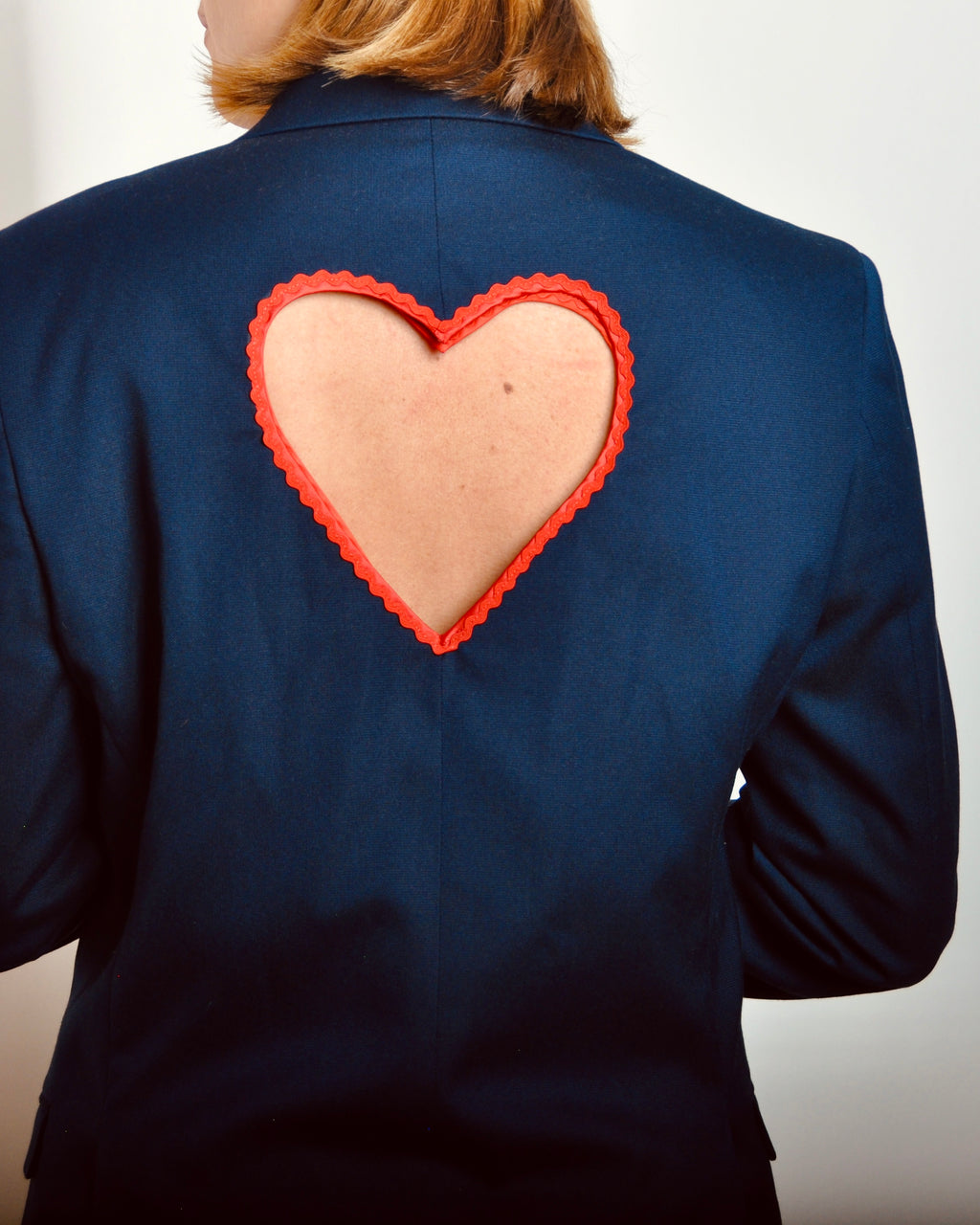 Love Vintage Jacket