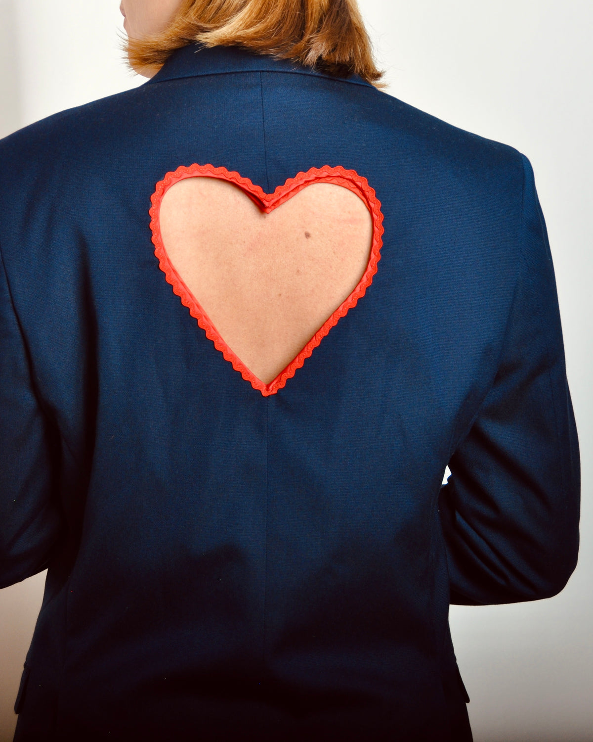 Love Vintage Jacket