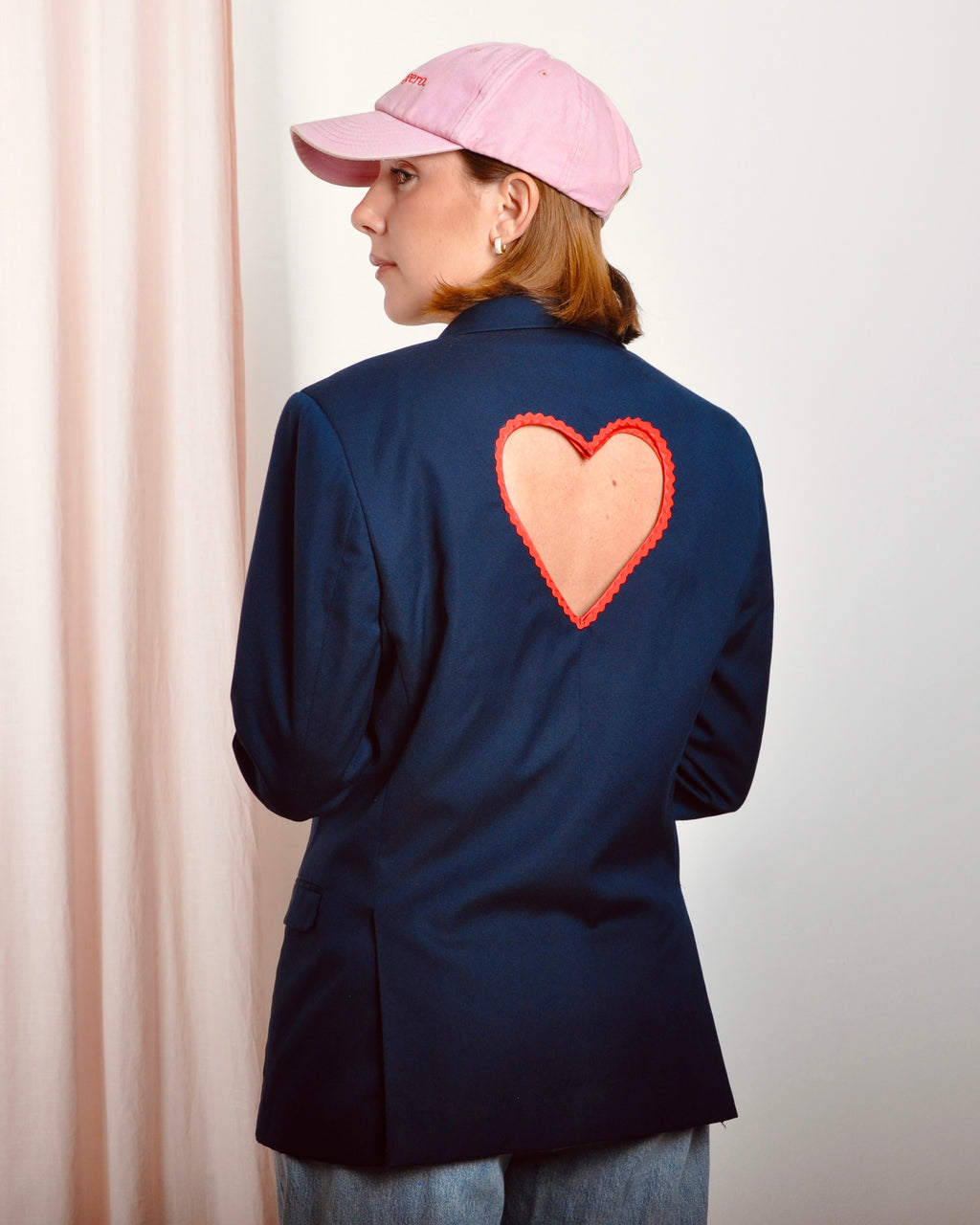 Love Vintage Jacket