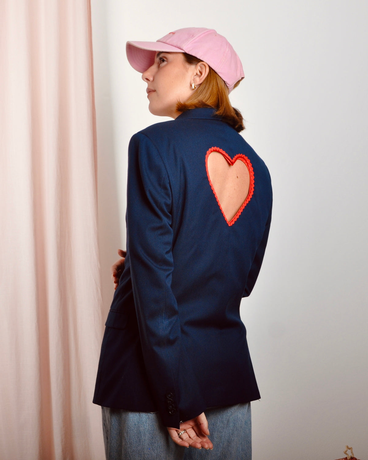 Love Vintage Jacket