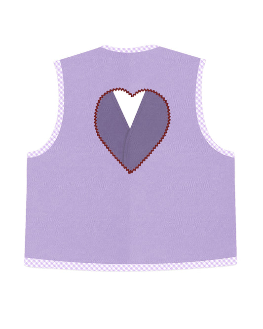 Love Gilet