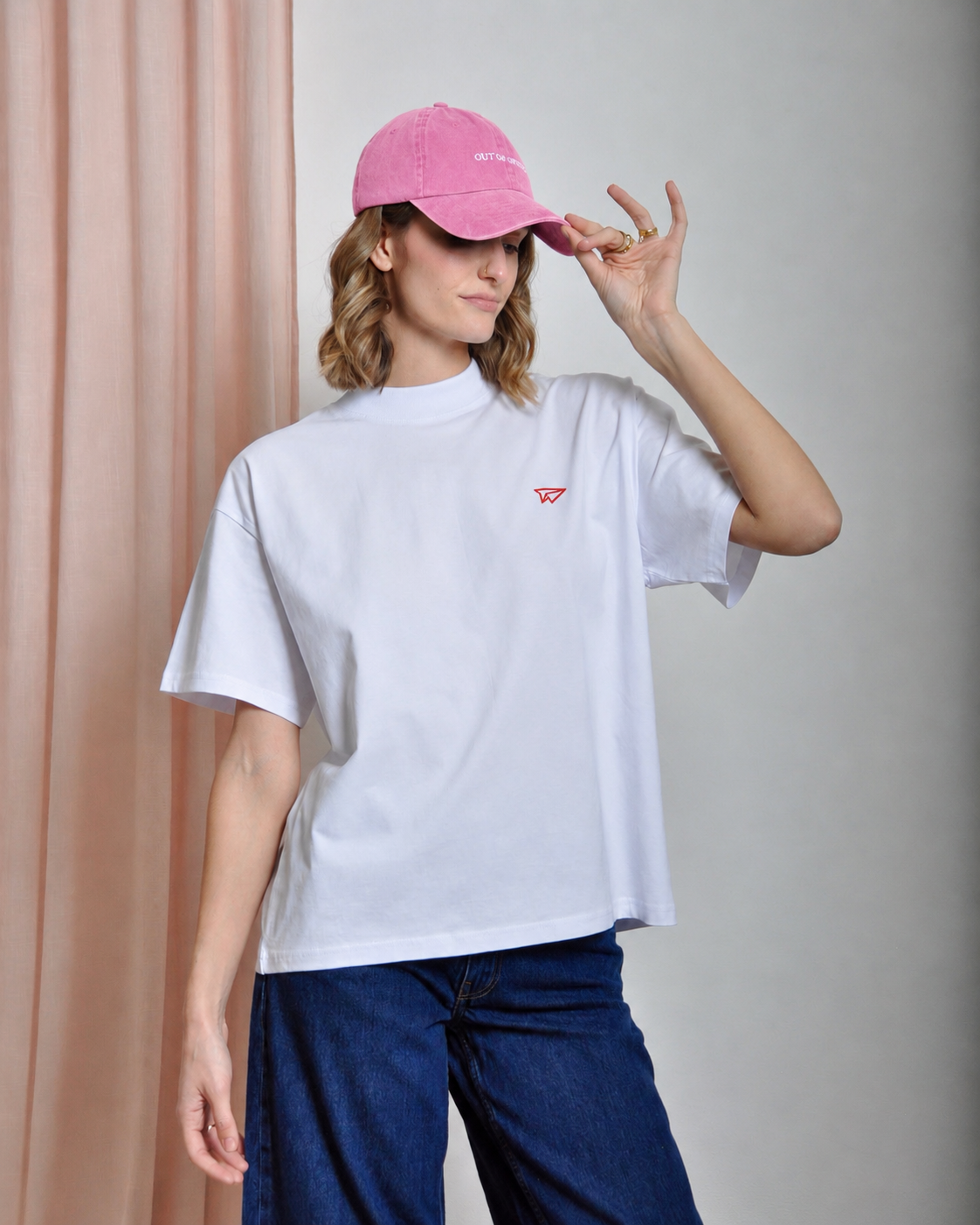 Love T-Shirt Linea Daria