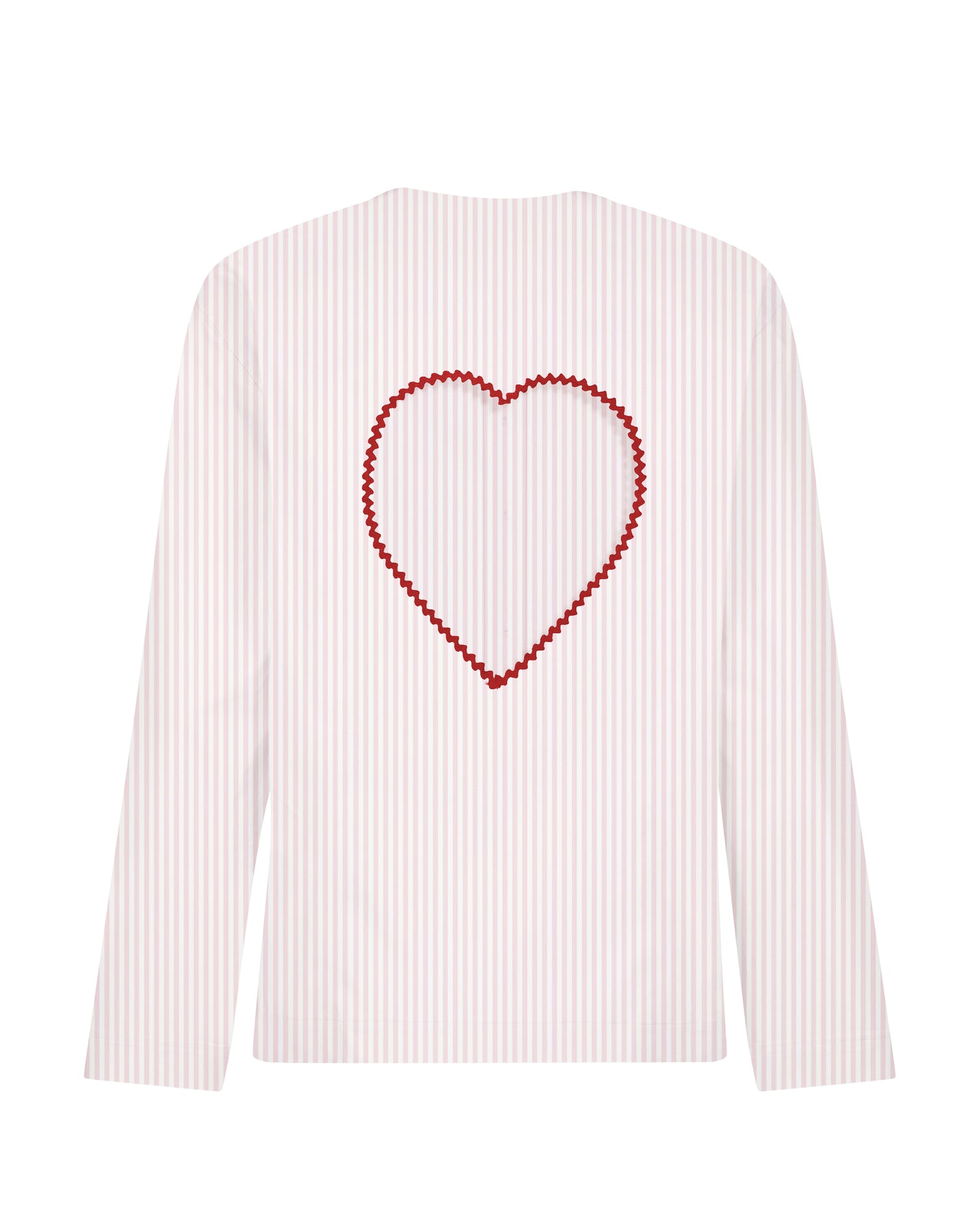 Love Shirt Stripes