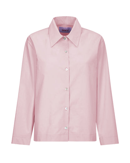 Love Shirt Rosa