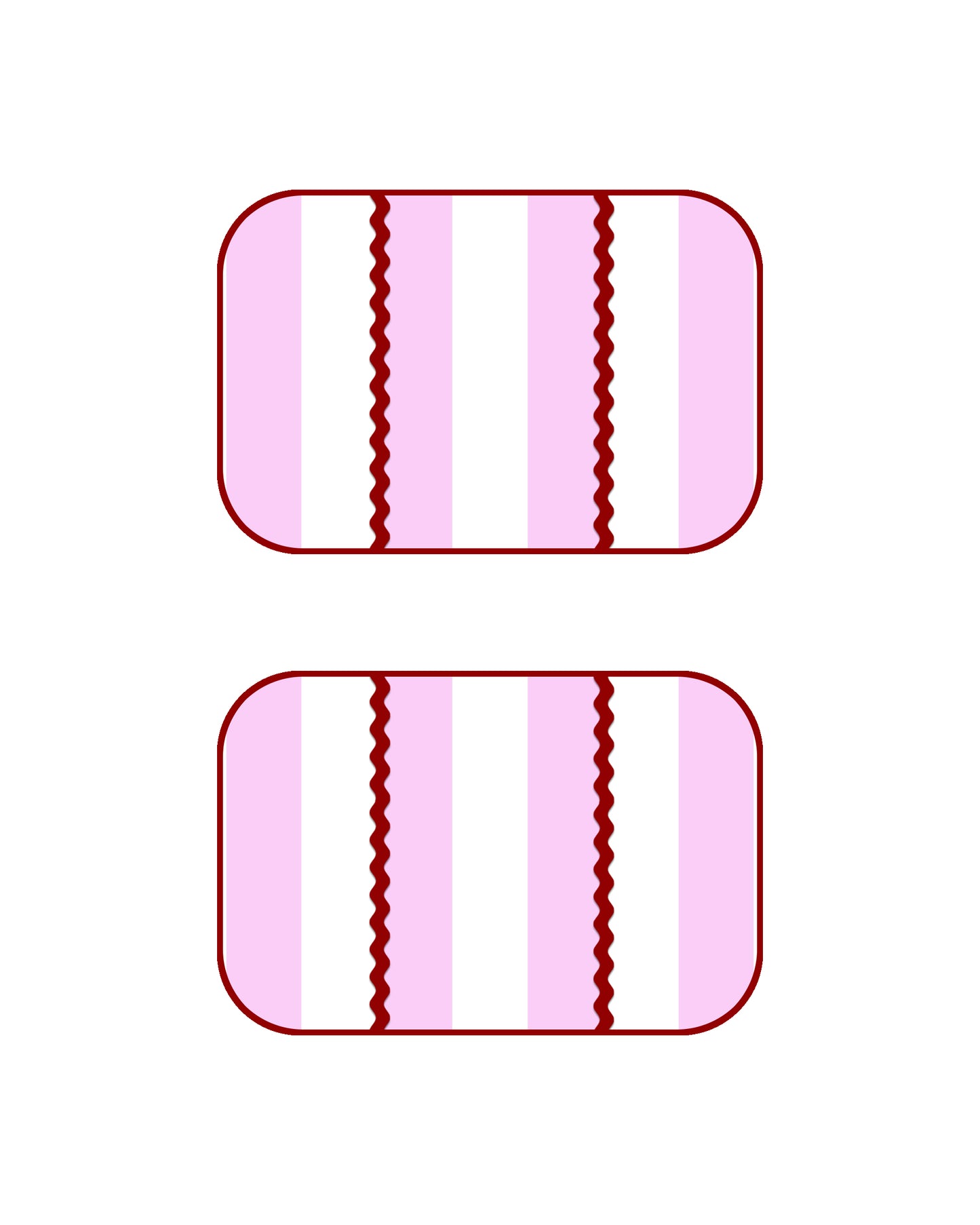 Tovagliette Marshmallow