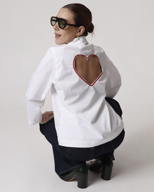 Love Shirt Bianca